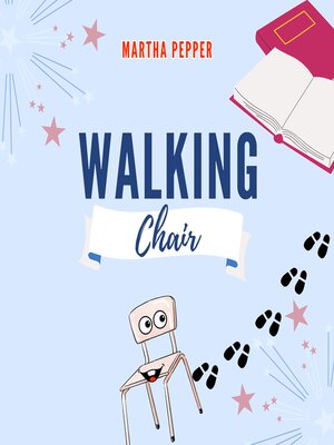 cover image of Walking Chair
